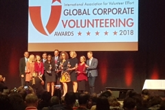 IAVE Awards