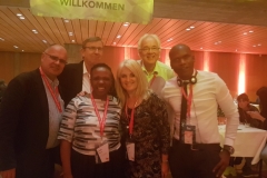 IAVE delegates1