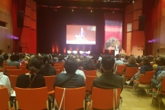 IAVE delegates2