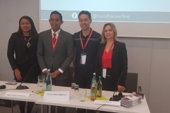 delegates